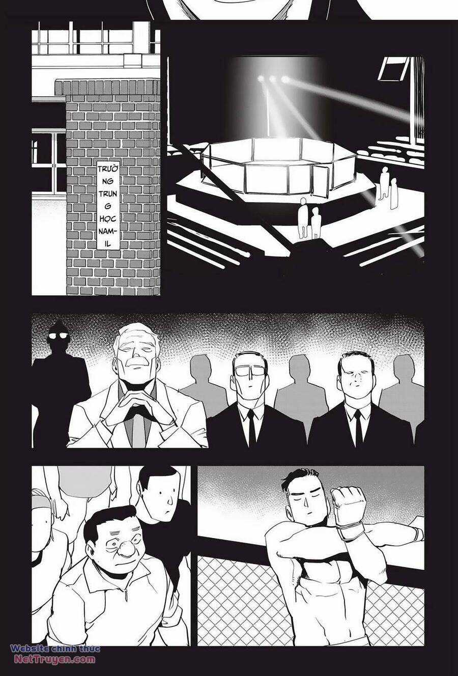 Fight Class 3 - Chapter 39 - Trang 13