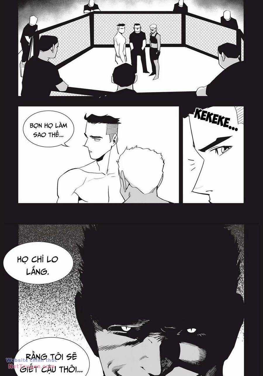 Fight Class 3 - Chapter 39 - Trang 16