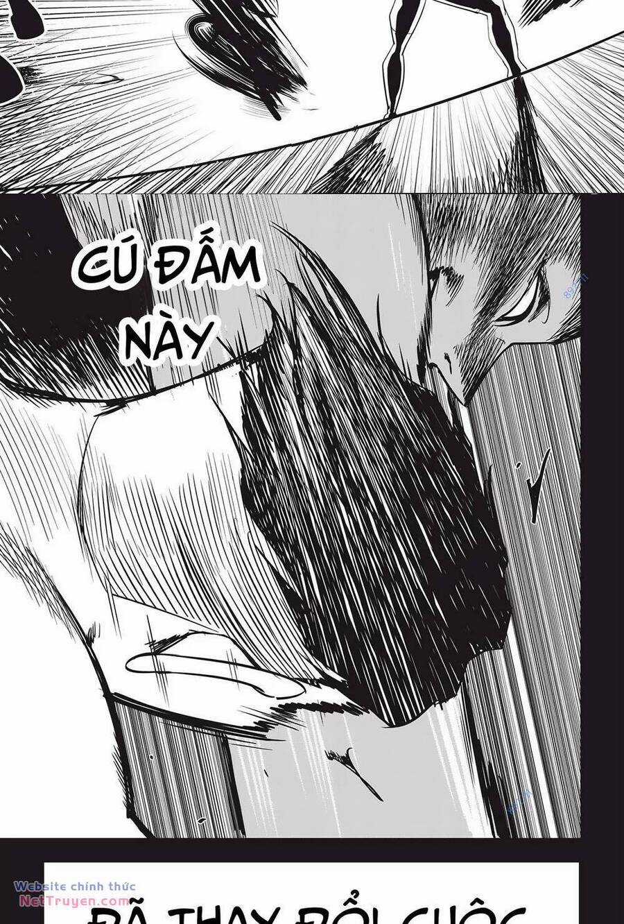 Fight Class 3 - Chapter 39 - Trang 19