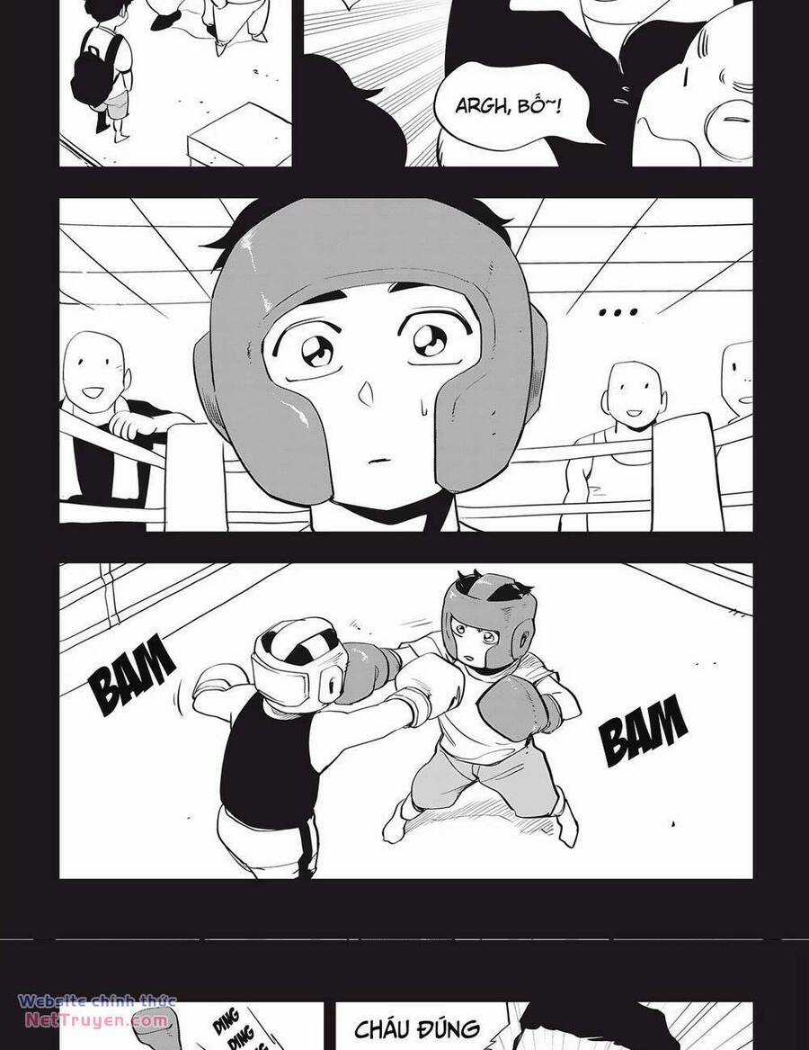 Fight Class 3 - Chapter 39 - Trang 4