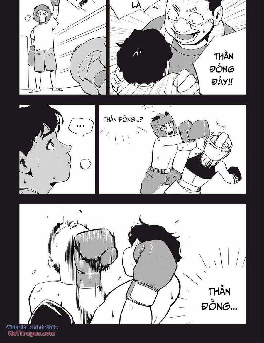 Fight Class 3 - Chapter 39 - Trang 5