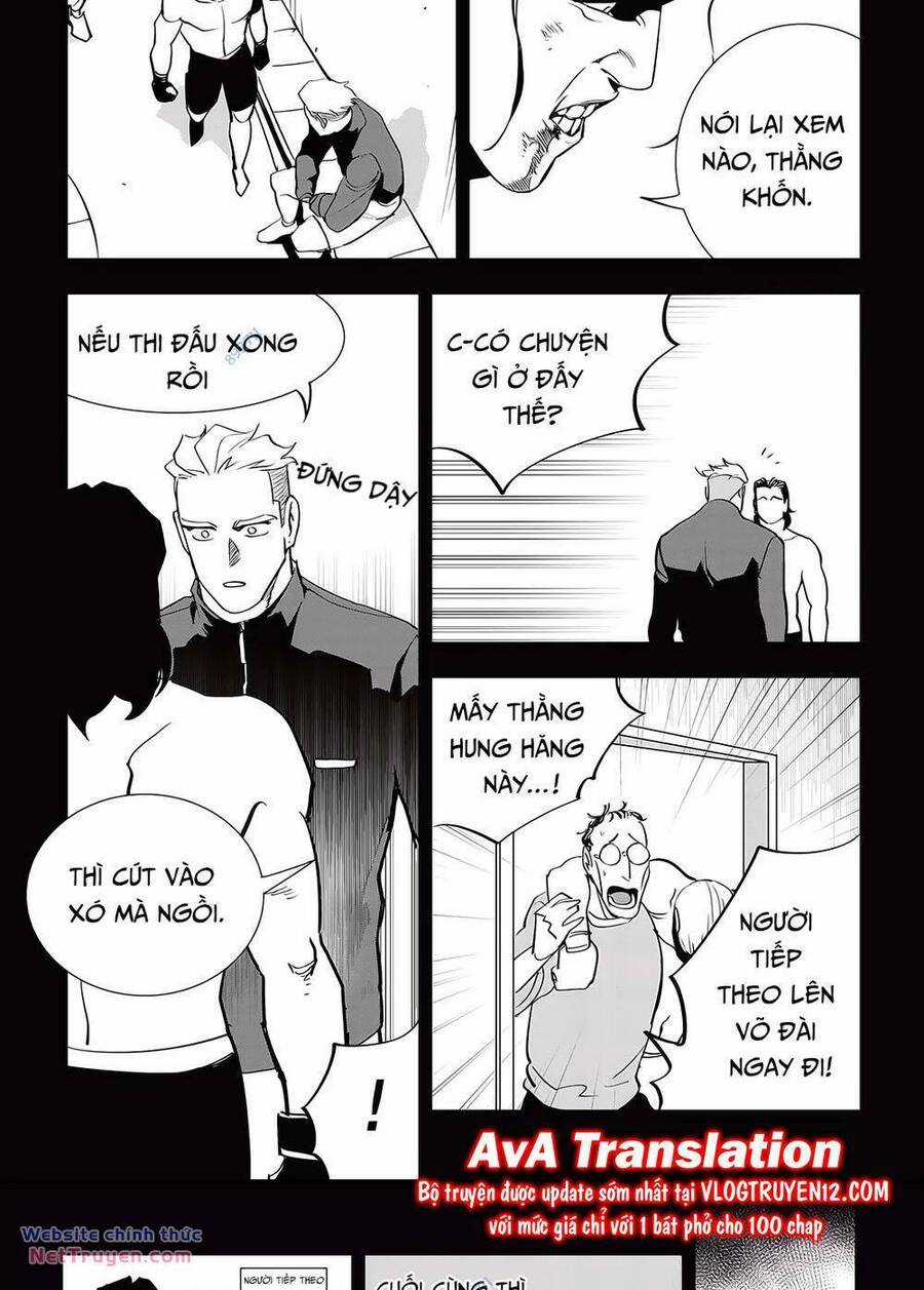 Fight Class 3 - Chapter 40 - Trang 14