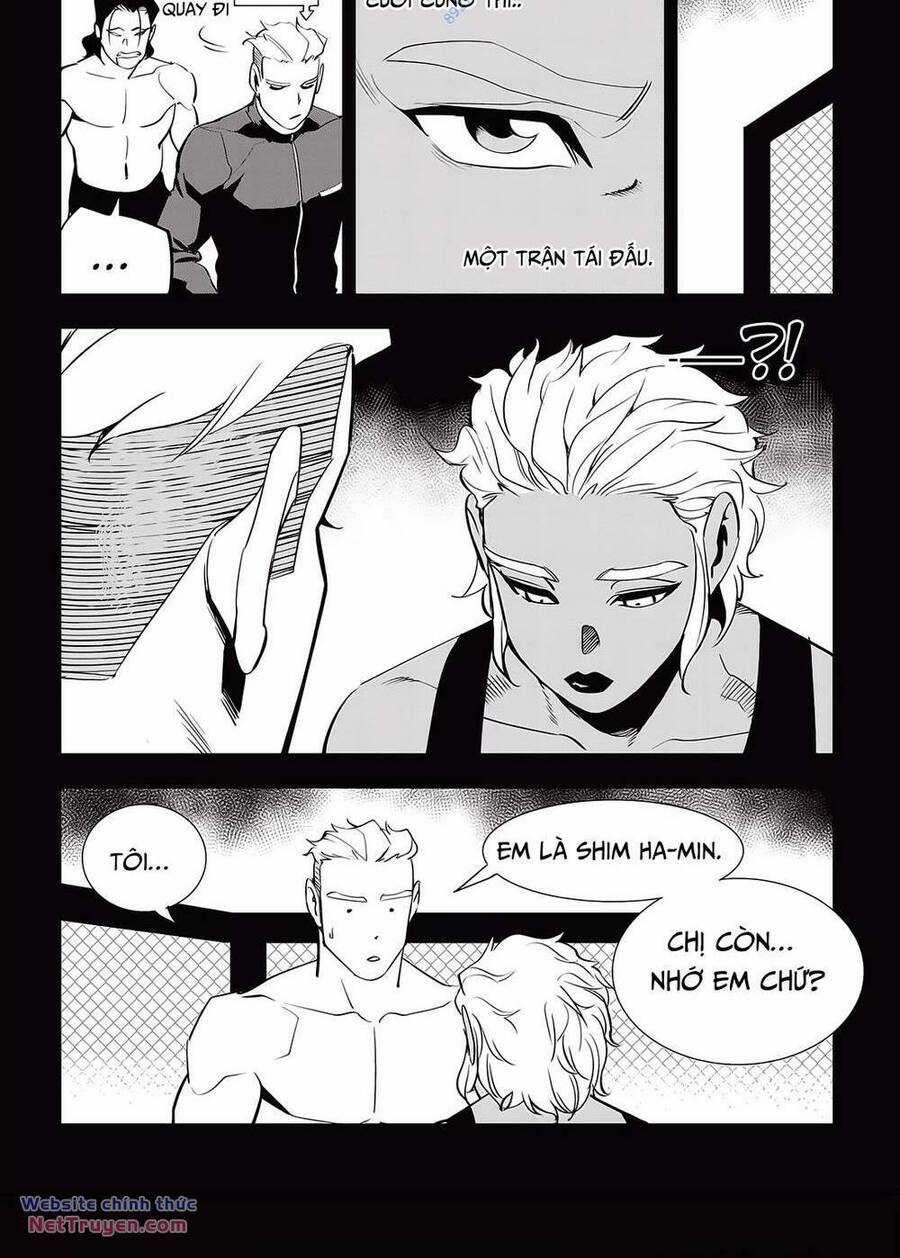 Fight Class 3 - Chapter 40 - Trang 15