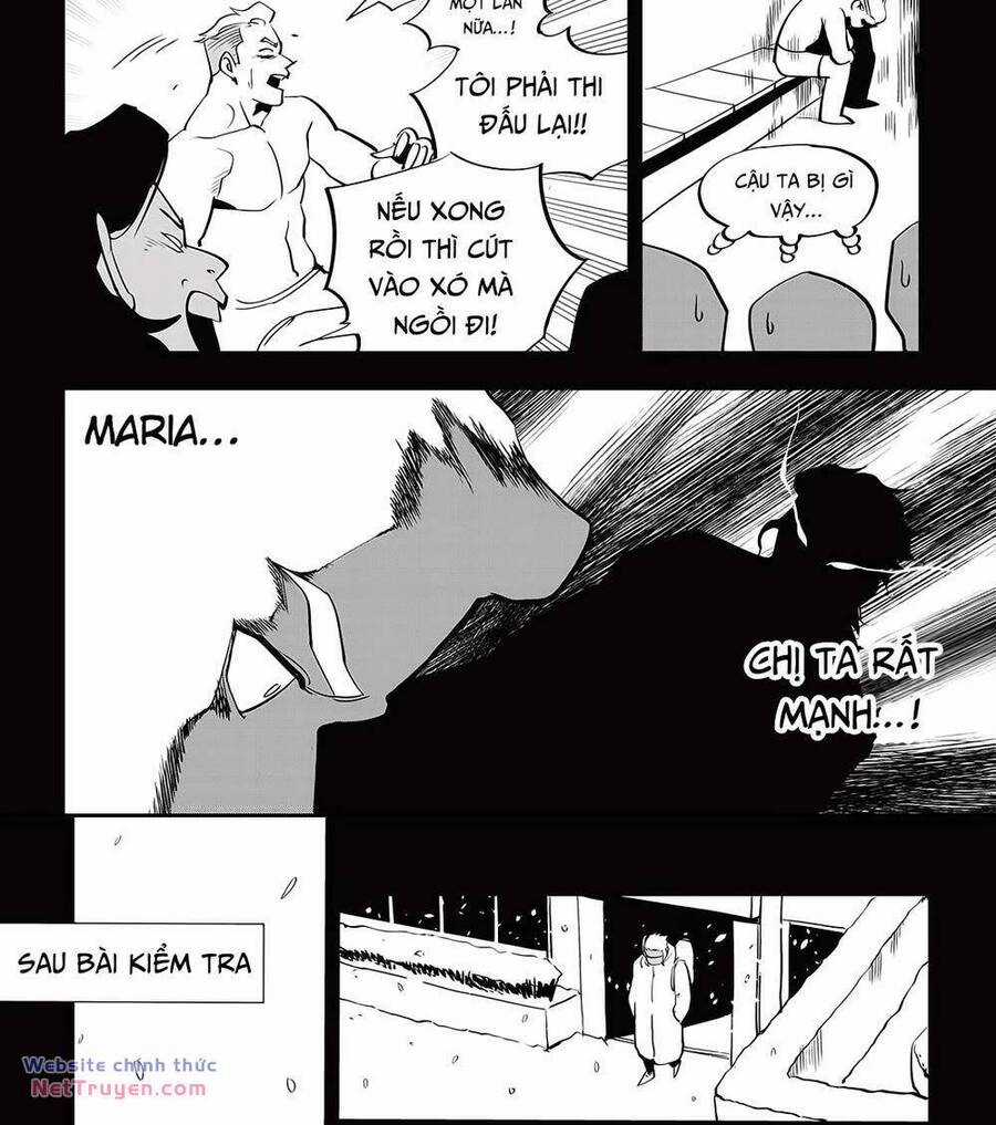 Fight Class 3 - Chapter 40 - Trang 17