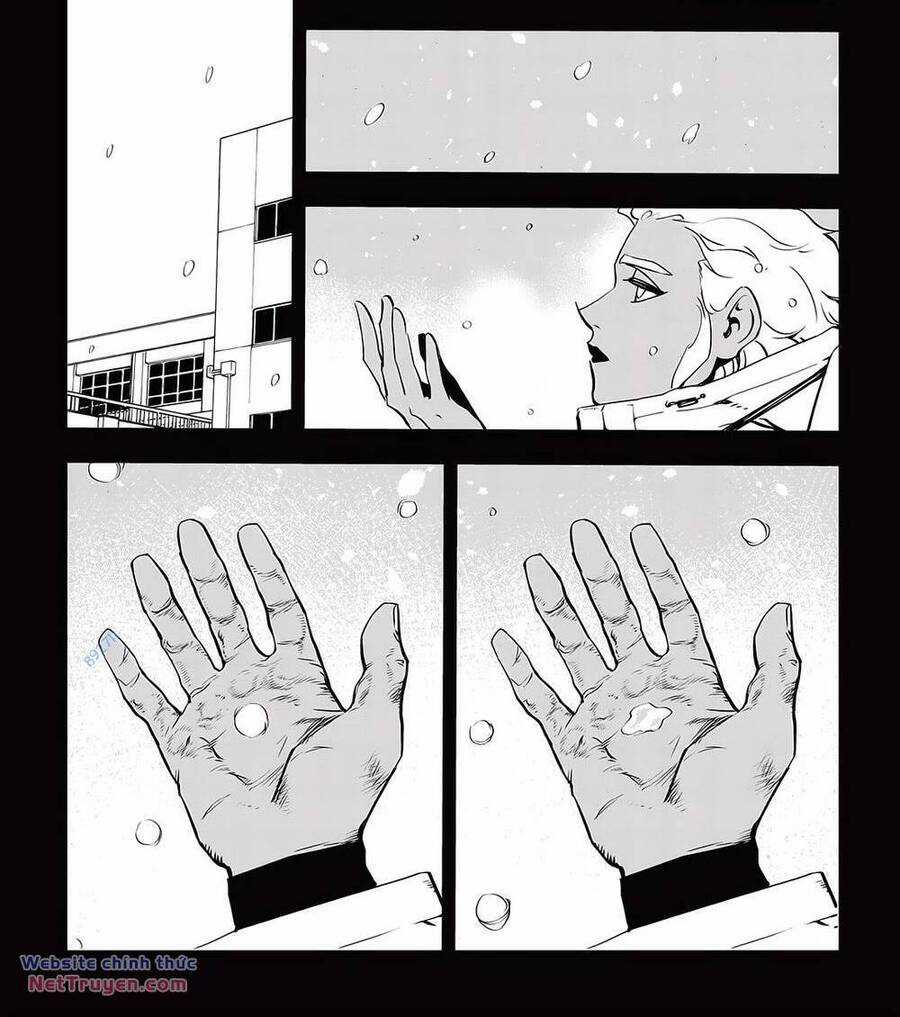 Fight Class 3 - Chapter 40 - Trang 18