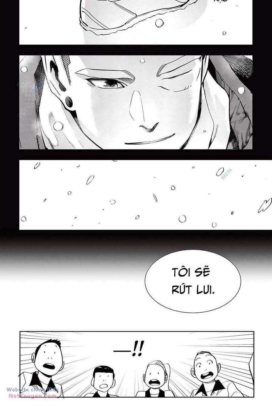 Fight Class 3 - Chapter 40 - Trang 21