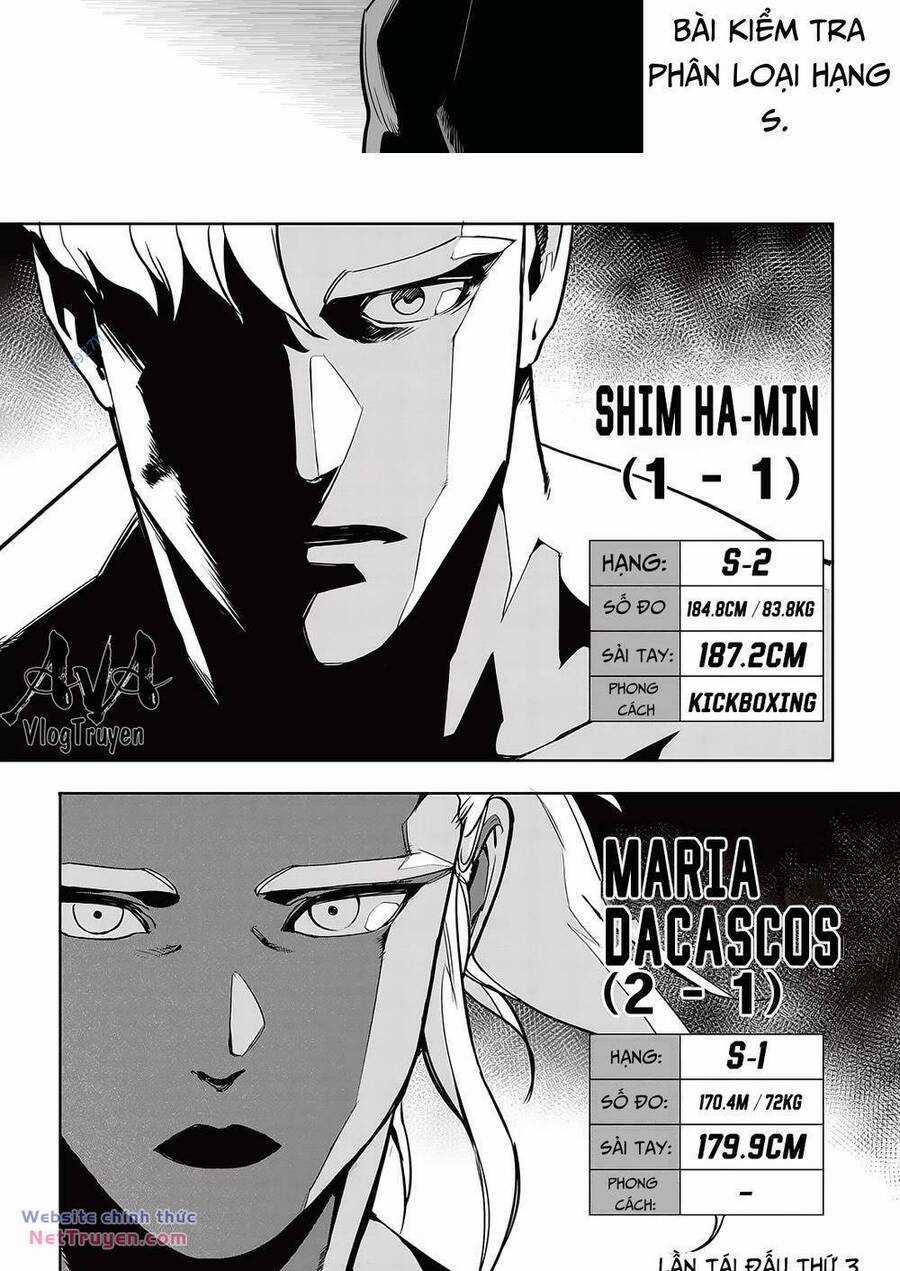 Fight Class 3 - Chapter 40 - Trang 25