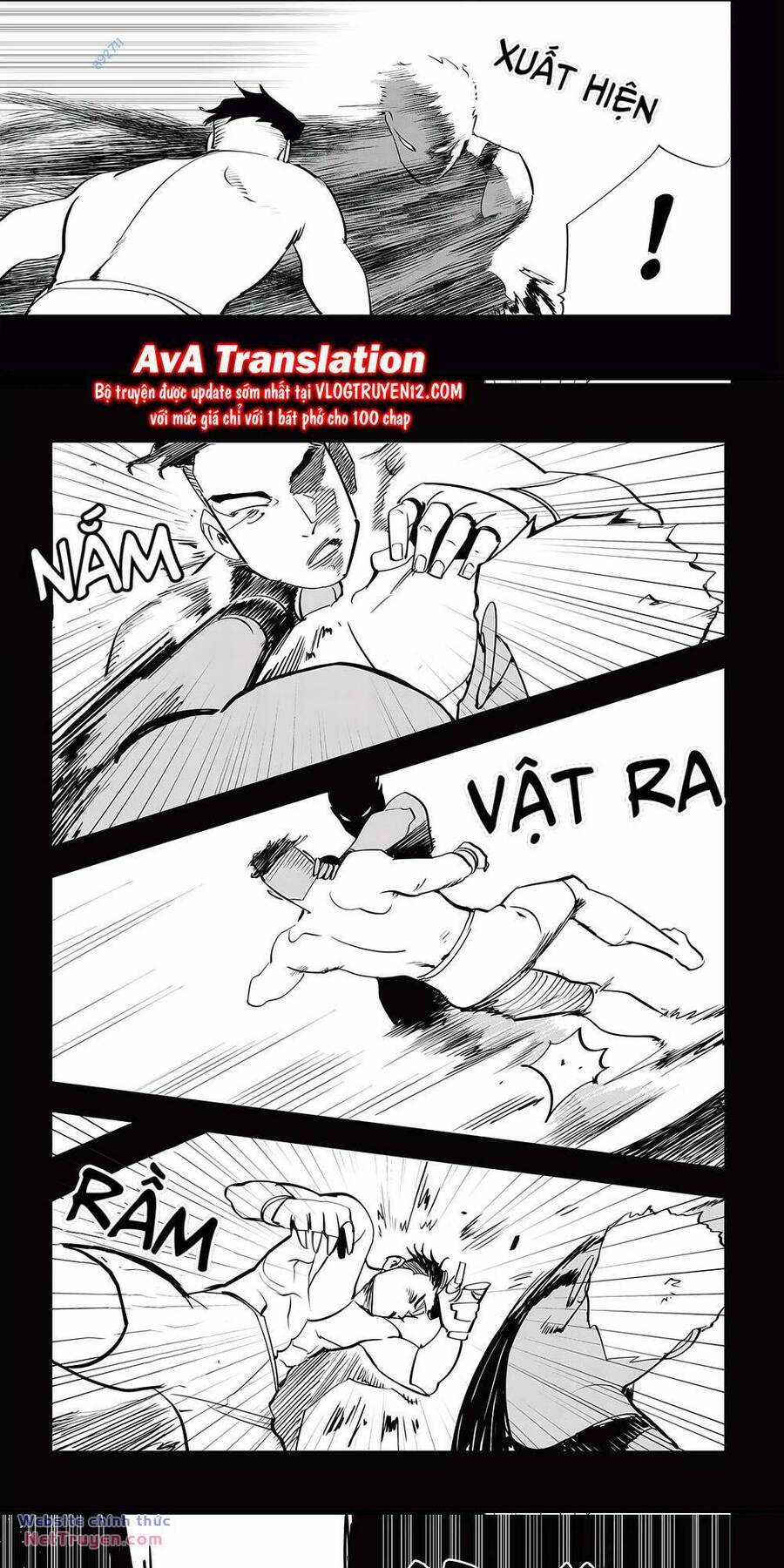 Fight Class 3 - Chapter 40 - Trang 4