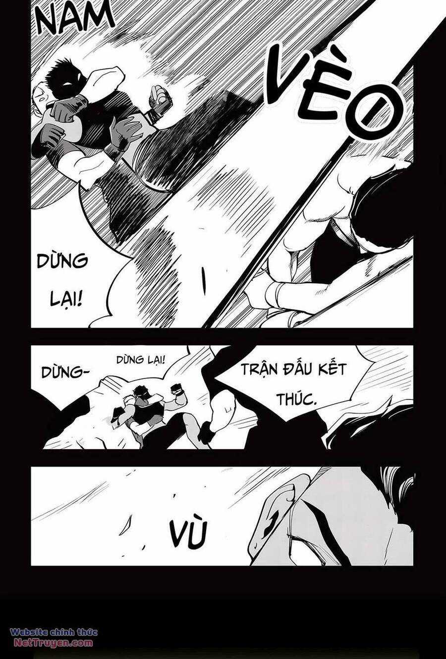 Fight Class 3 - Chapter 40 - Trang 6