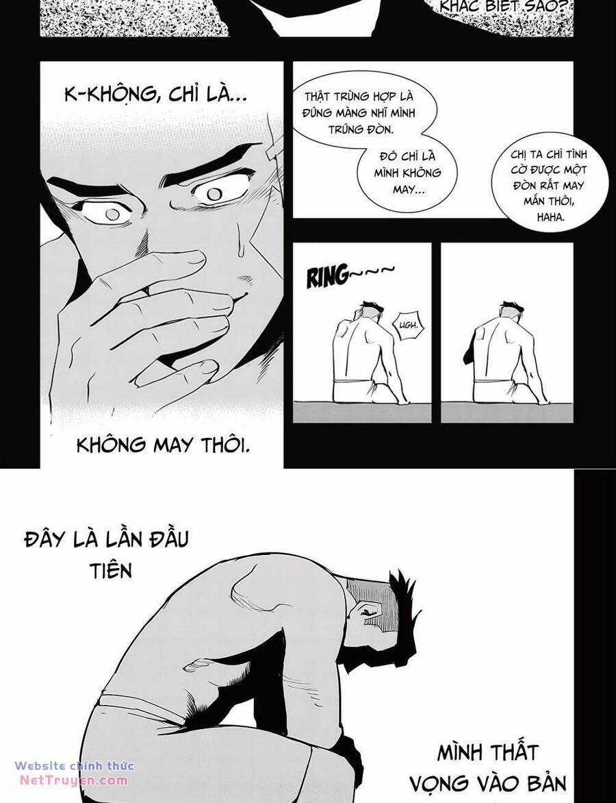 Fight Class 3 - Chapter 40 - Trang 8