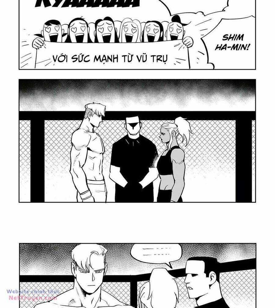 Fight Class 3 - Chapter 41 - Trang 13