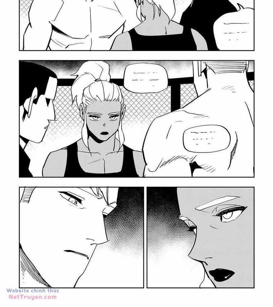 Fight Class 3 - Chapter 41 - Trang 14