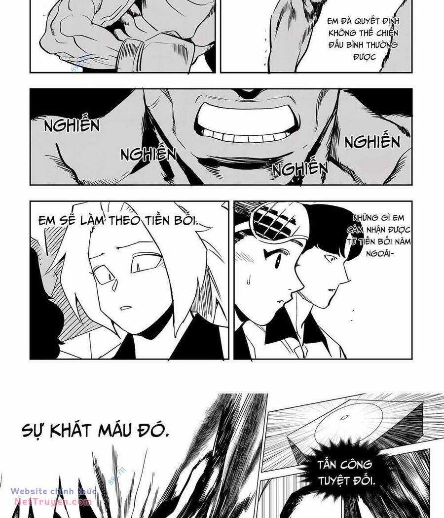 Fight Class 3 - Chapter 41 - Trang 16