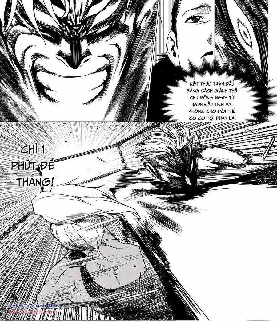 Fight Class 3 - Chapter 41 - Trang 17