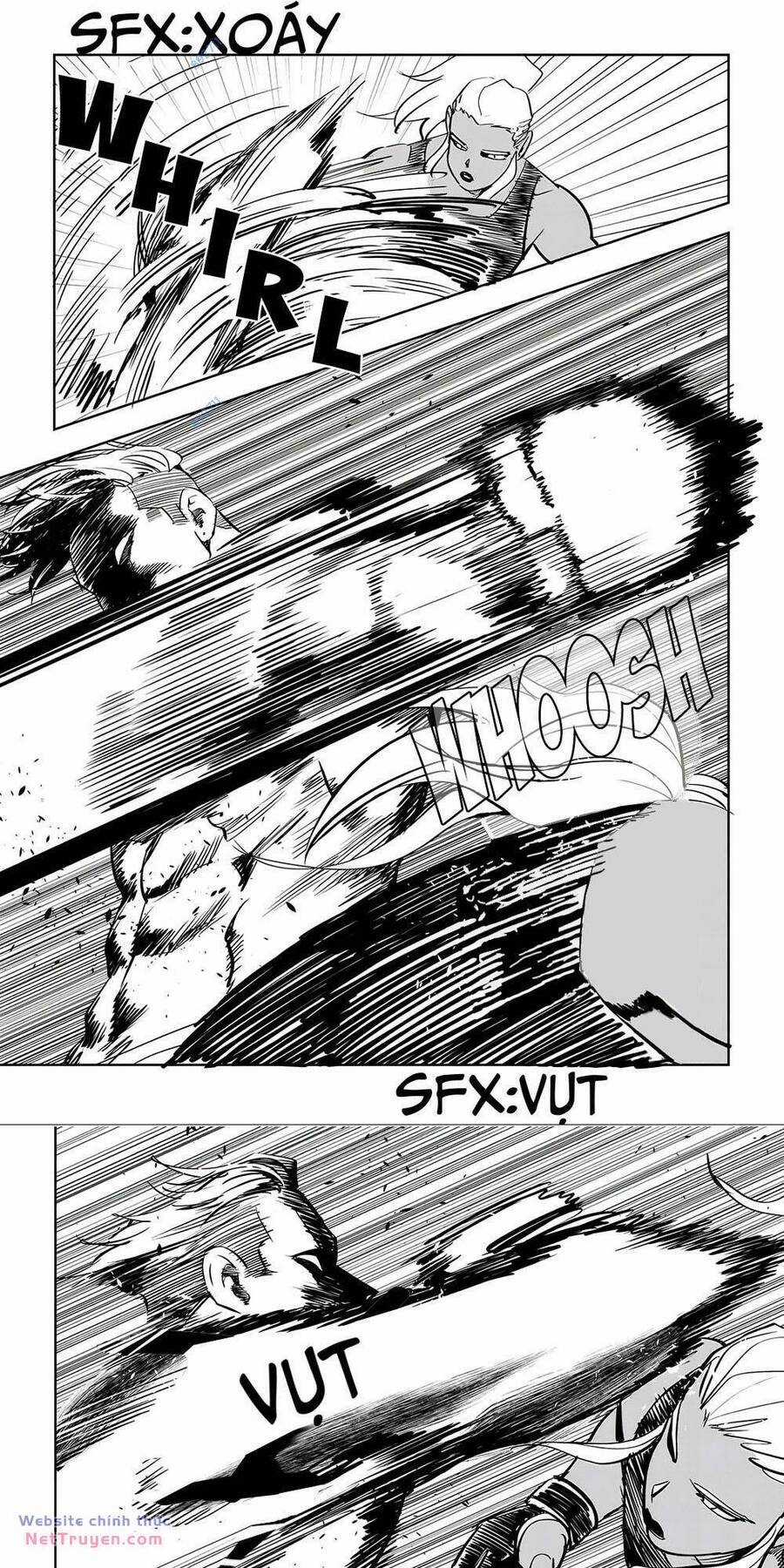 Fight Class 3 - Chapter 41 - Trang 18