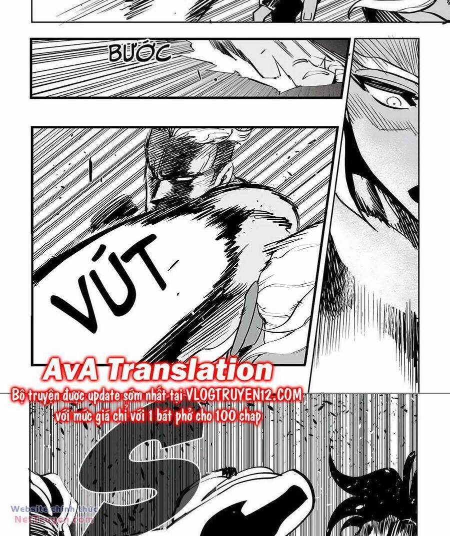 Fight Class 3 - Chapter 41 - Trang 19