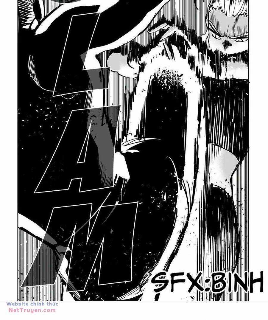 Fight Class 3 - Chapter 41 - Trang 20