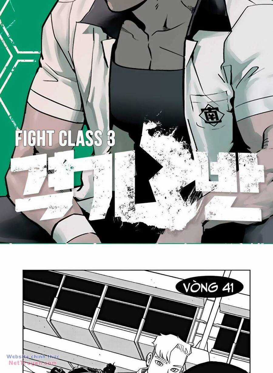 Fight Class 3 - Chapter 41 - Trang 4