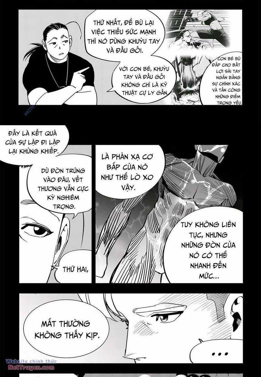 Fight Class 3 - Chapter 41 - Trang 7