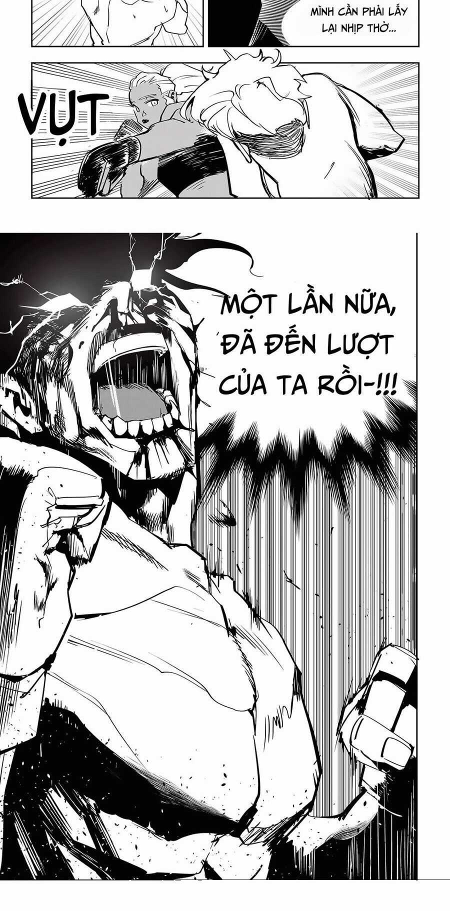 Fight Class 3 - Chapter 42 - Trang 14