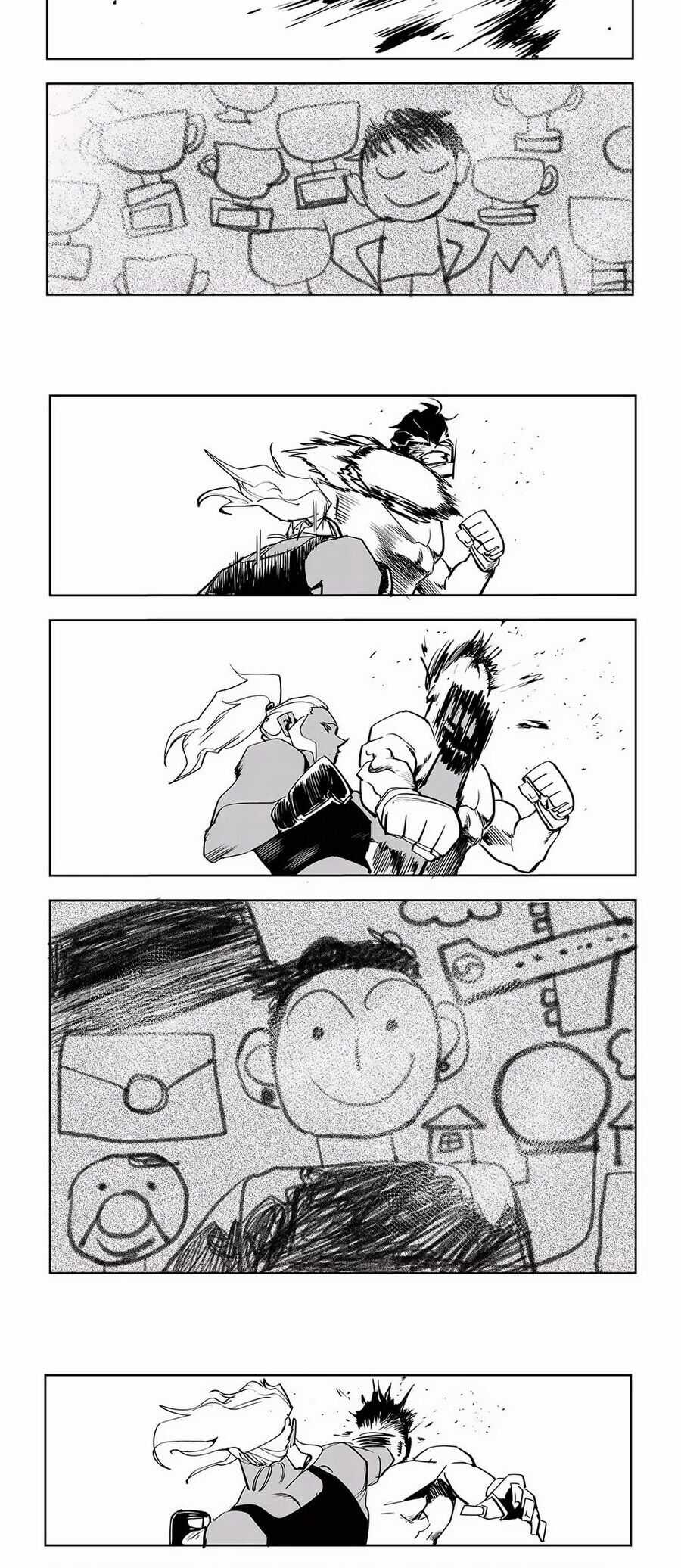 Fight Class 3 - Chapter 42 - Trang 16