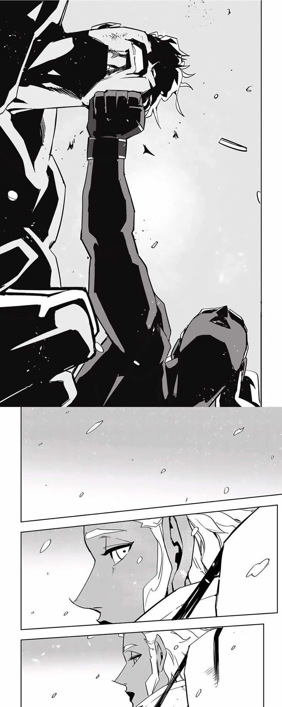 Fight Class 3 - Chapter 42 - Trang 18