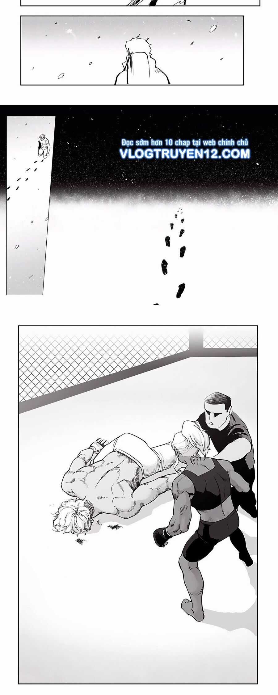 Fight Class 3 - Chapter 42 - Trang 19