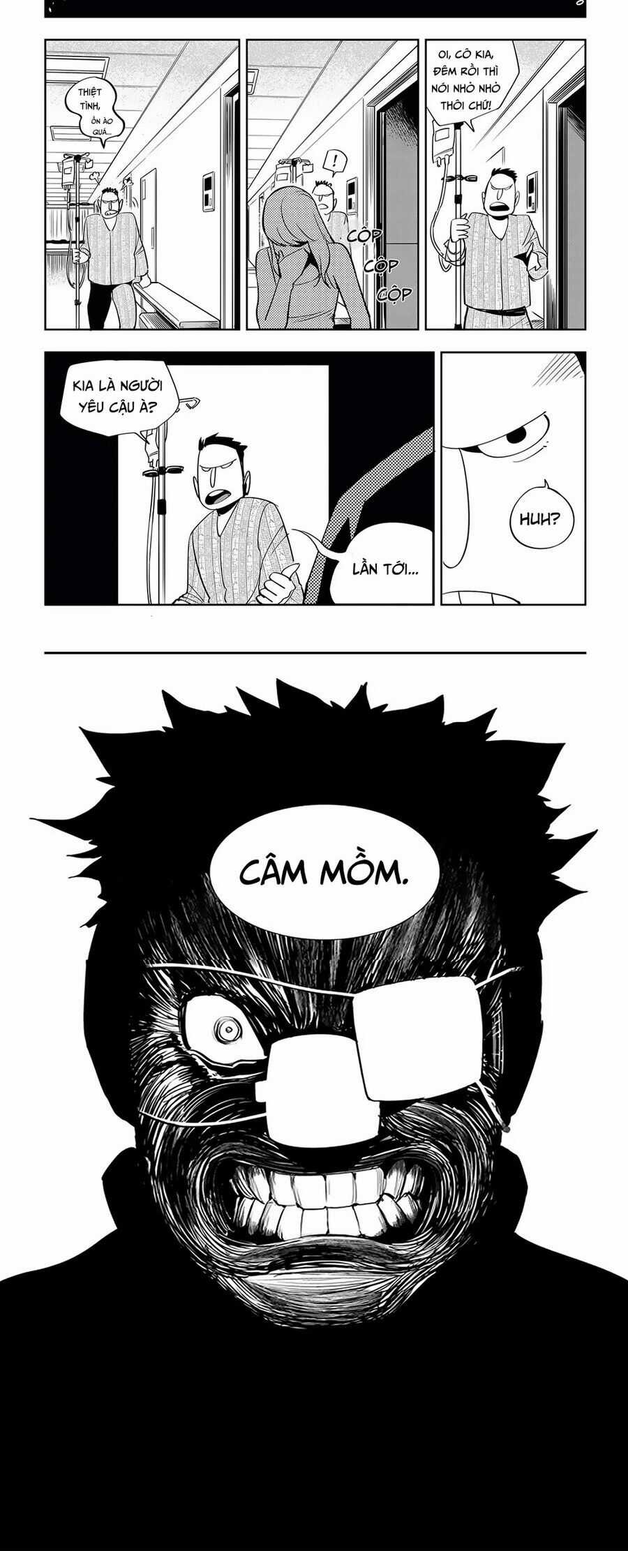 Fight Class 3 - Chapter 44 - Trang 14