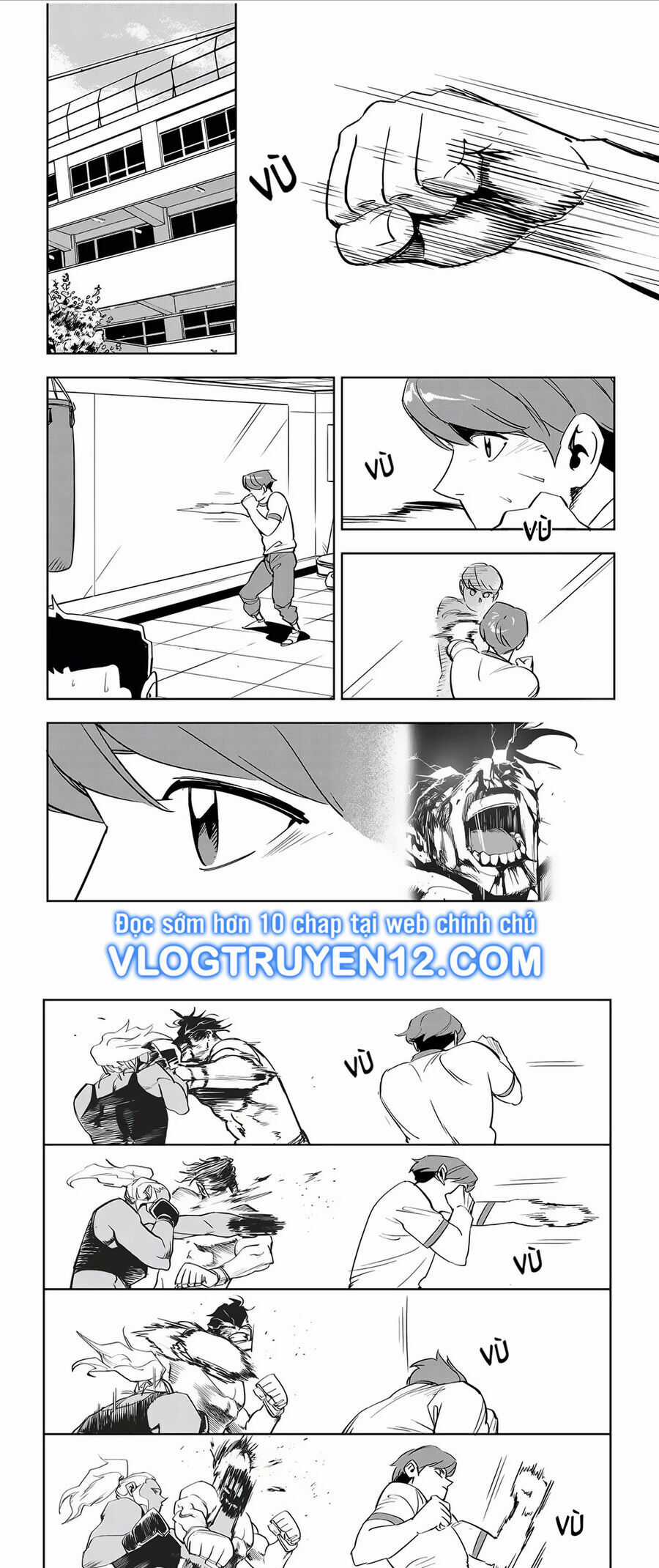 Fight Class 3 - Chapter 44 - Trang 15