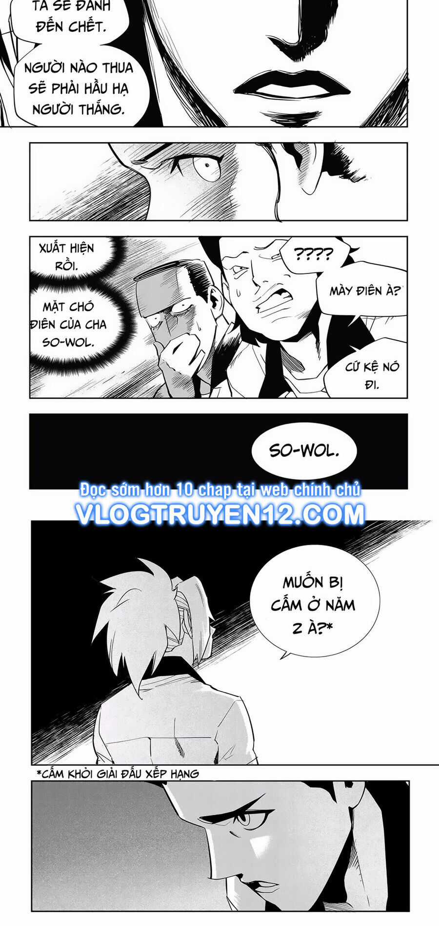 Fight Class 3 - Chapter 44 - Trang 6