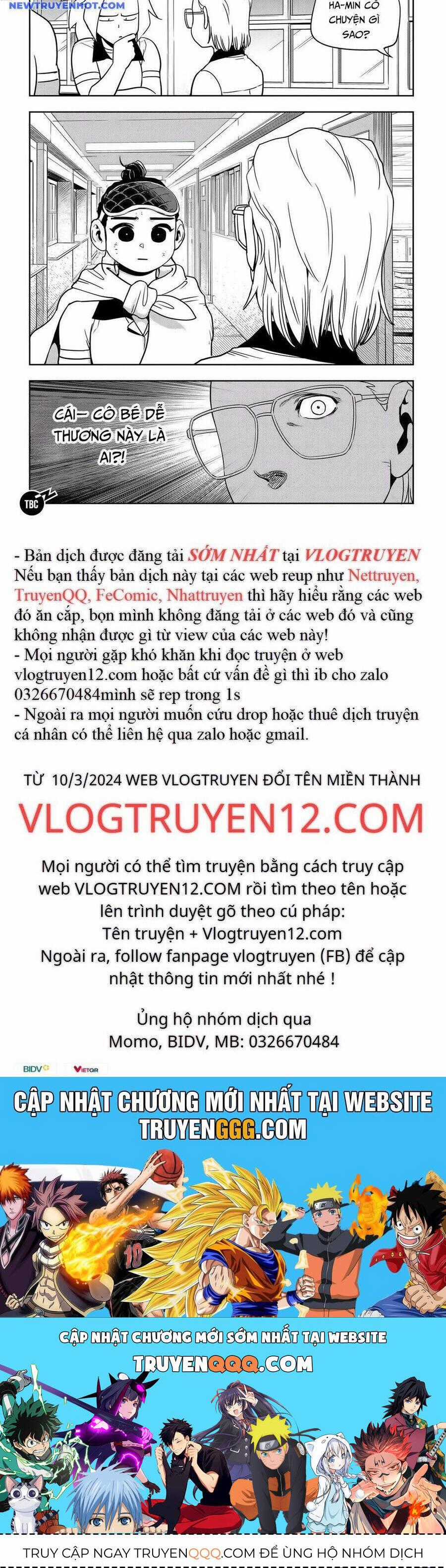 Fight Class 3 - Chapter 51 - Trang 14