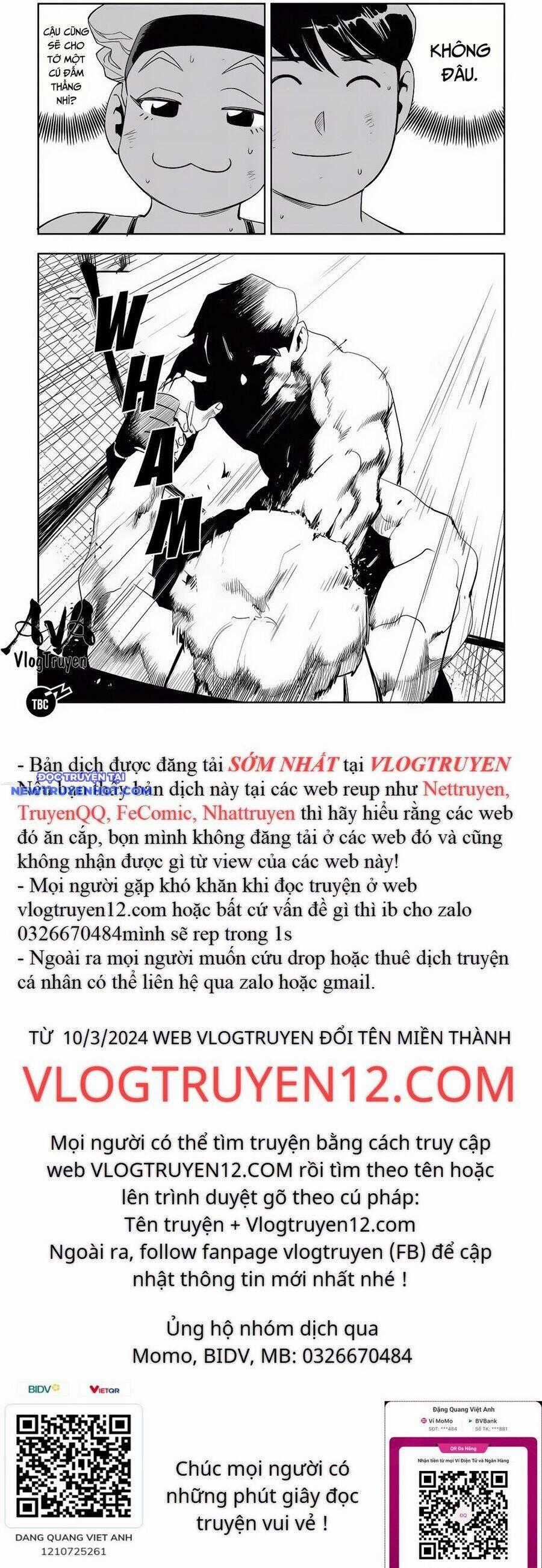 Fight Class 3 - Chapter 52 - Trang 13