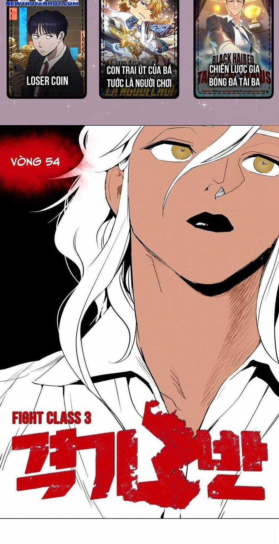 Fight Class 3 - Chapter 54 - Trang 2