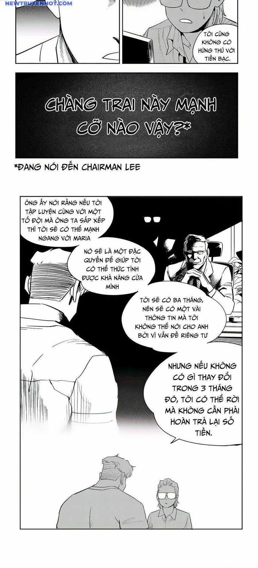 Fight Class 3 - Chapter 56 - Trang 12
