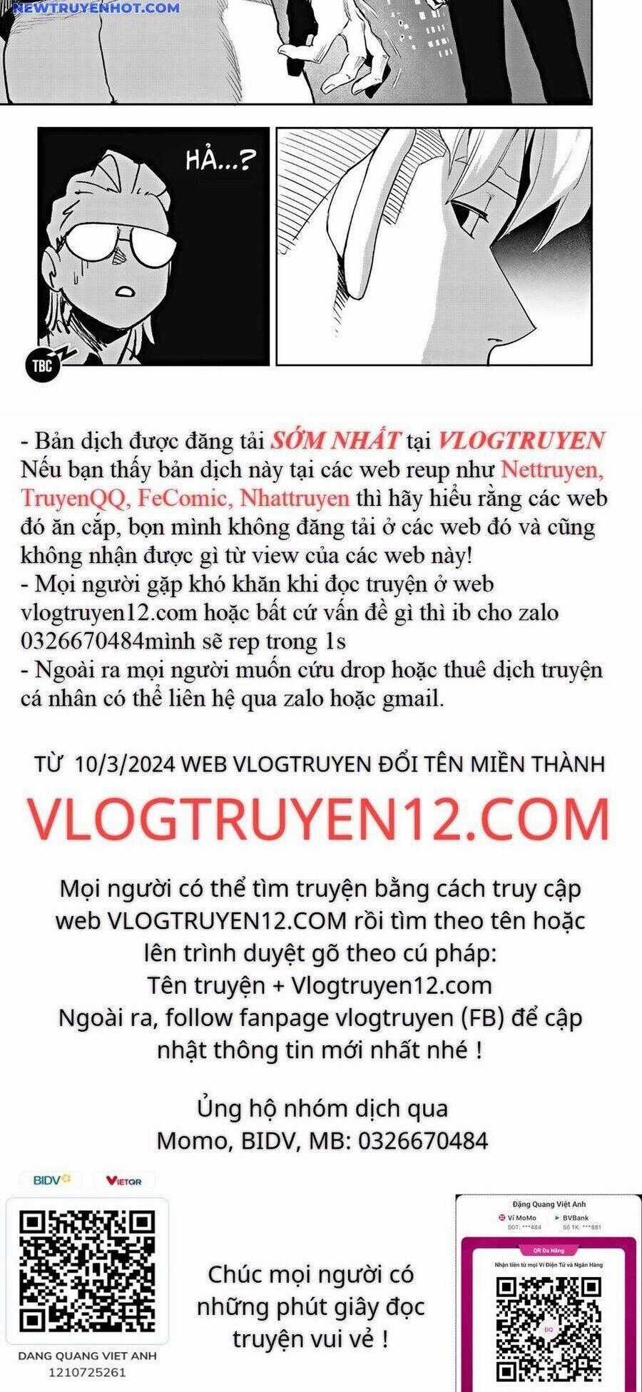 Fight Class 3 - Chapter 57 - Trang 16