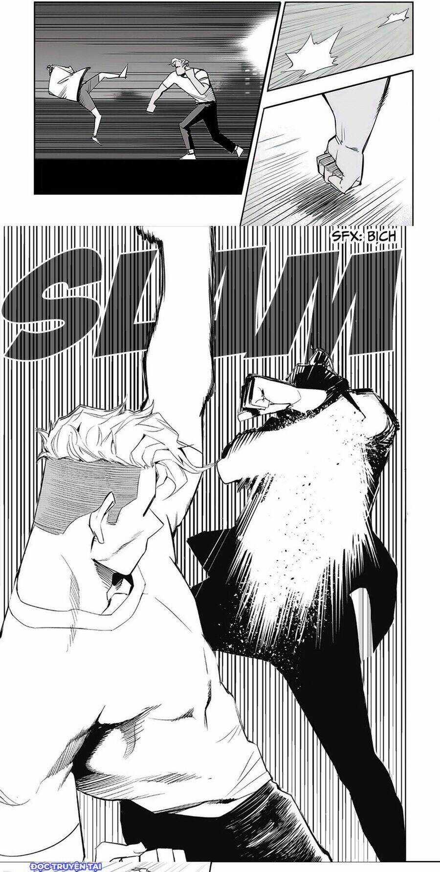 Fight Class 3 - Chapter 58 - Trang 15