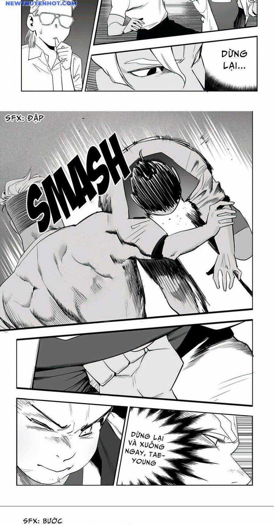 Fight Class 3 - Chapter 58 - Trang 18