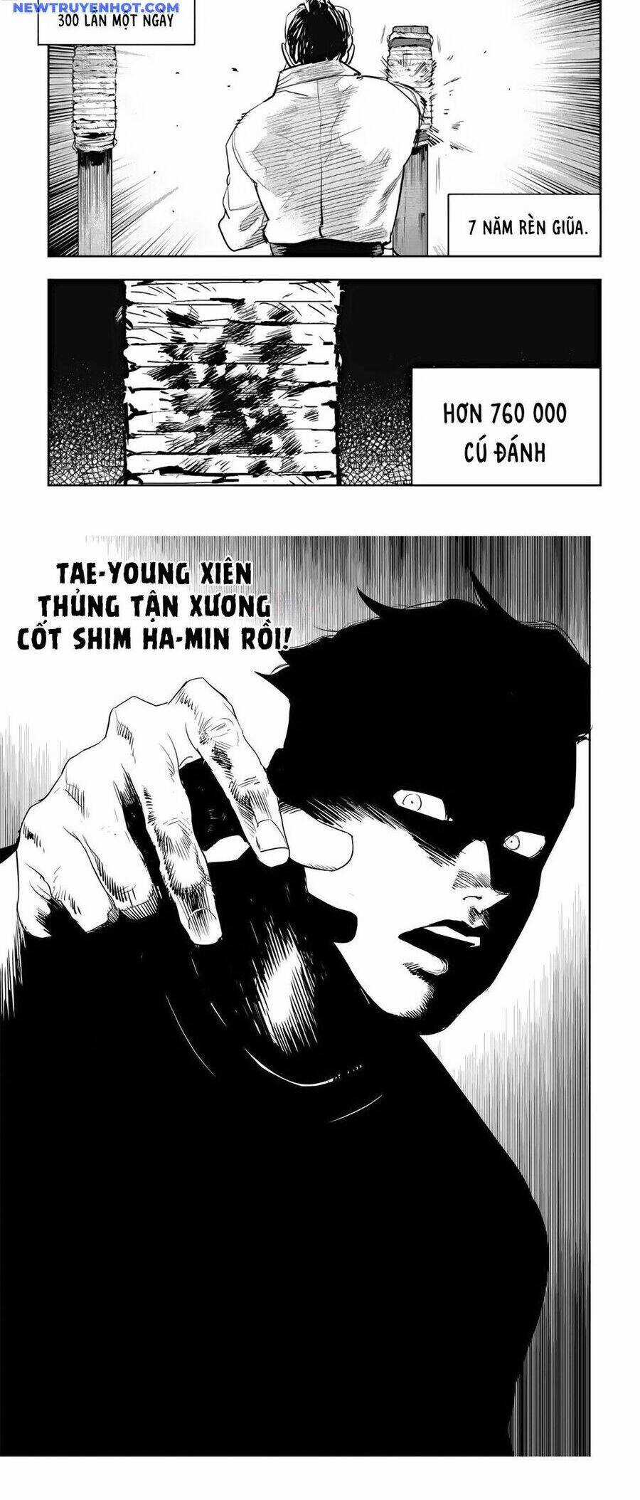 Fight Class 3 - Chapter 58 - Trang 24