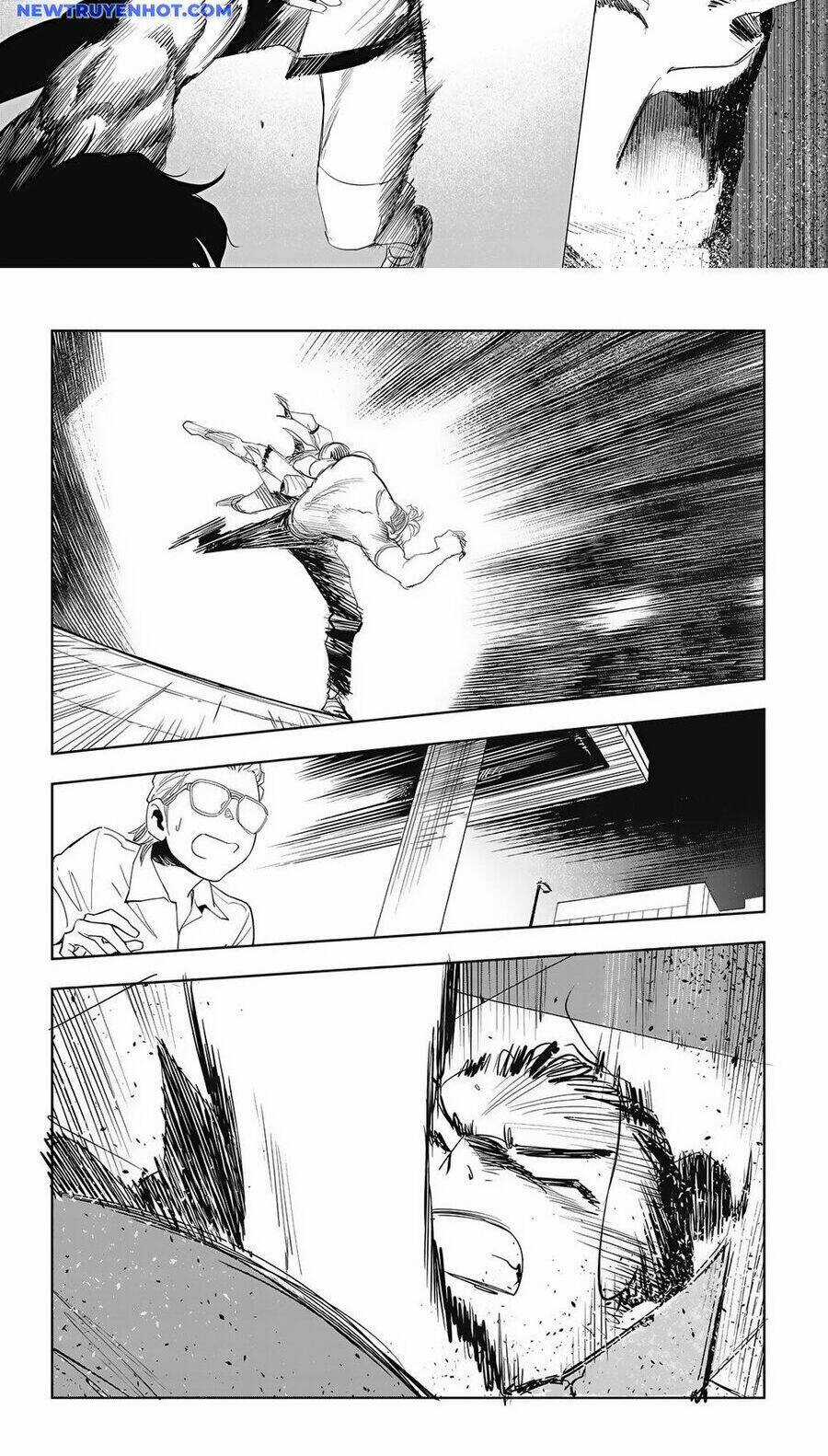 Fight Class 3 - Chapter 58 - Trang 26