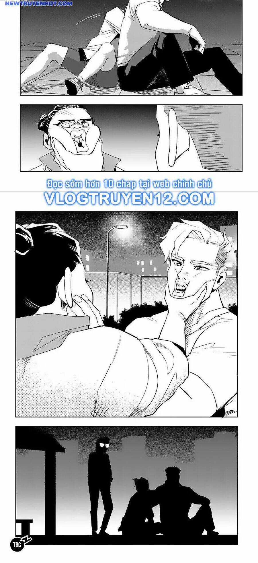 Fight Class 3 - Chapter 58 - Trang 30