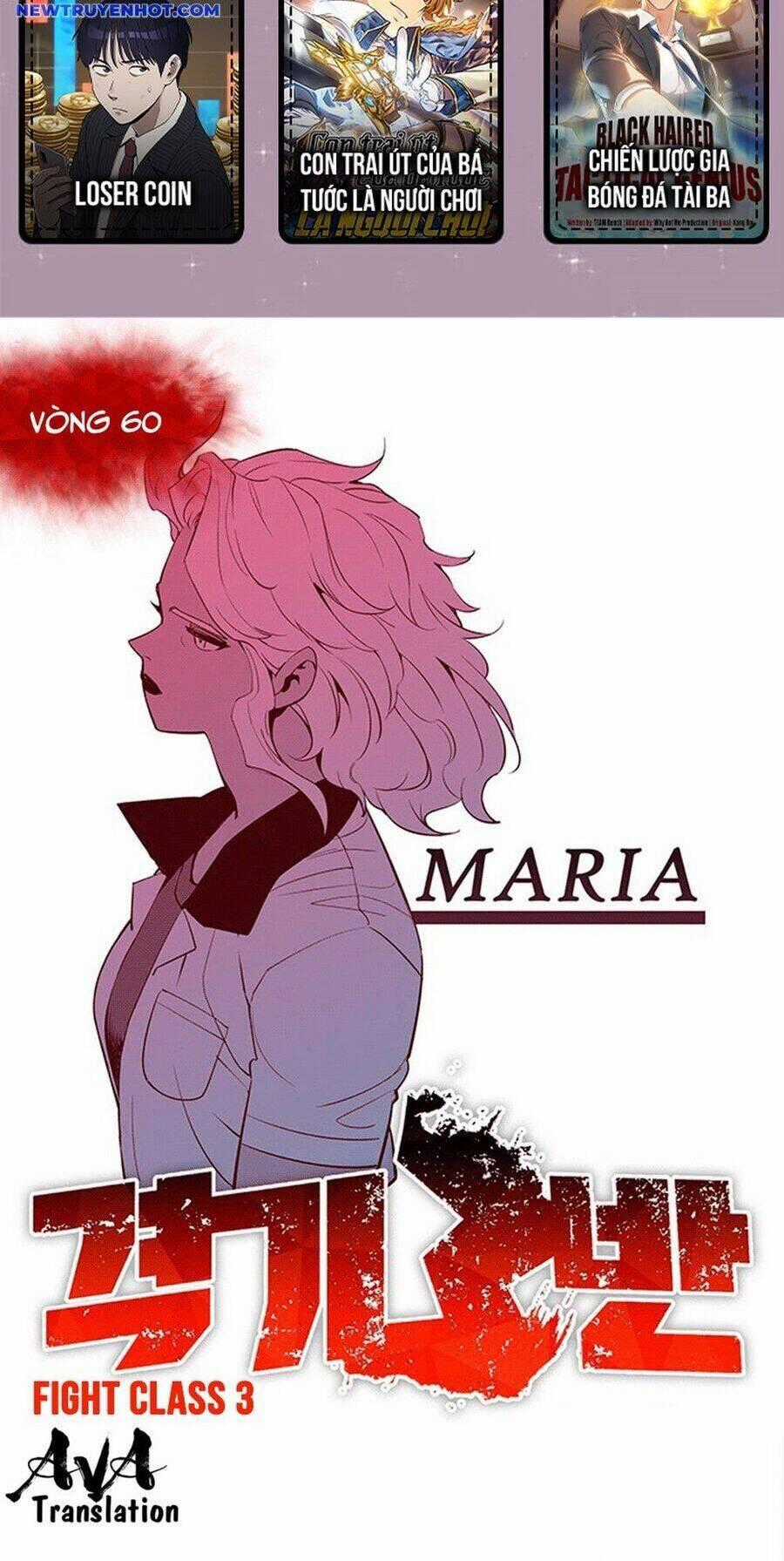 Fight Class 3 - Chapter 60 - Trang 2