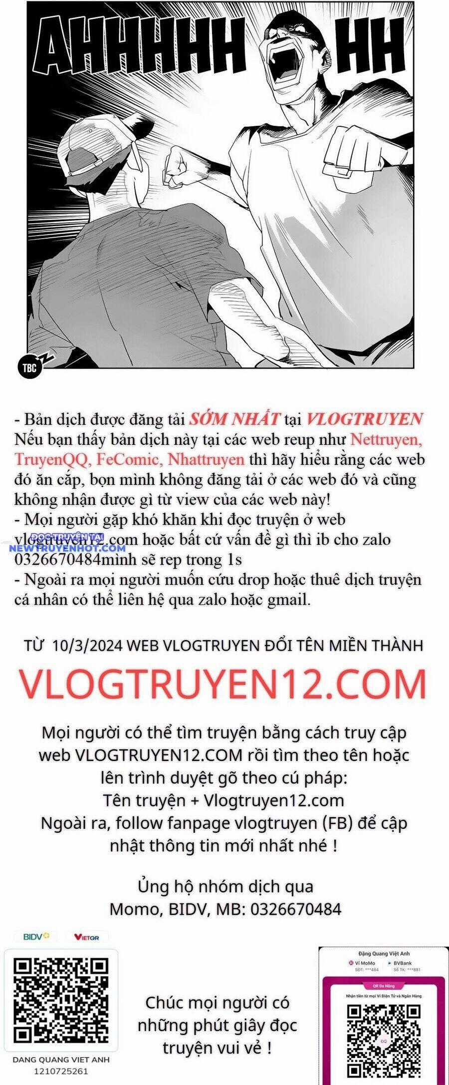 Fight Class 3 - Chapter 60 - Trang 17