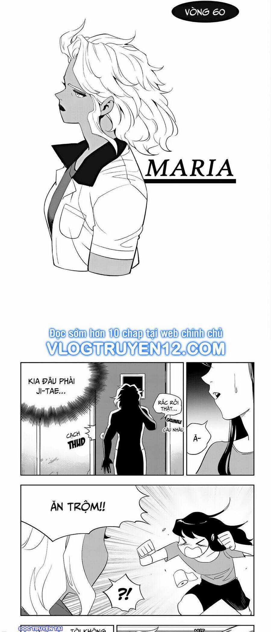 Fight Class 3 - Chapter 60 - Trang 3