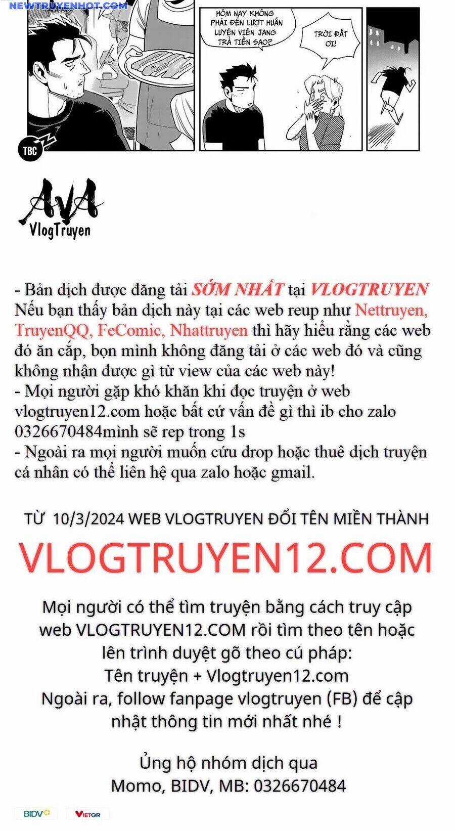 Fight Class 3 - Chapter 61 - Trang 14