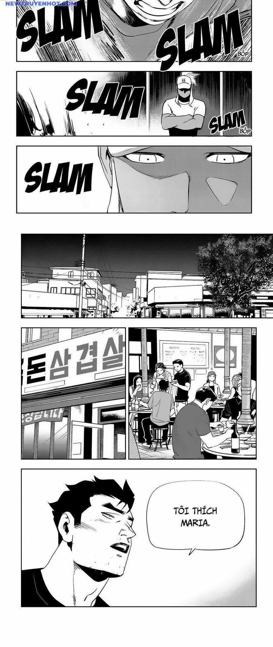 Fight Class 3 - Chapter 61 - Trang 10