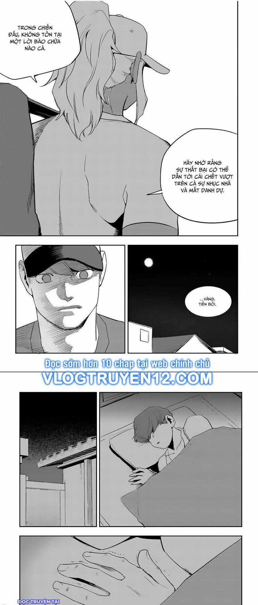 Fight Class 3 - Chapter 62 - Trang 5