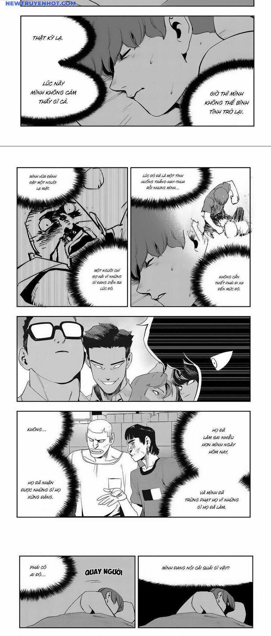Fight Class 3 - Chapter 62 - Trang 6
