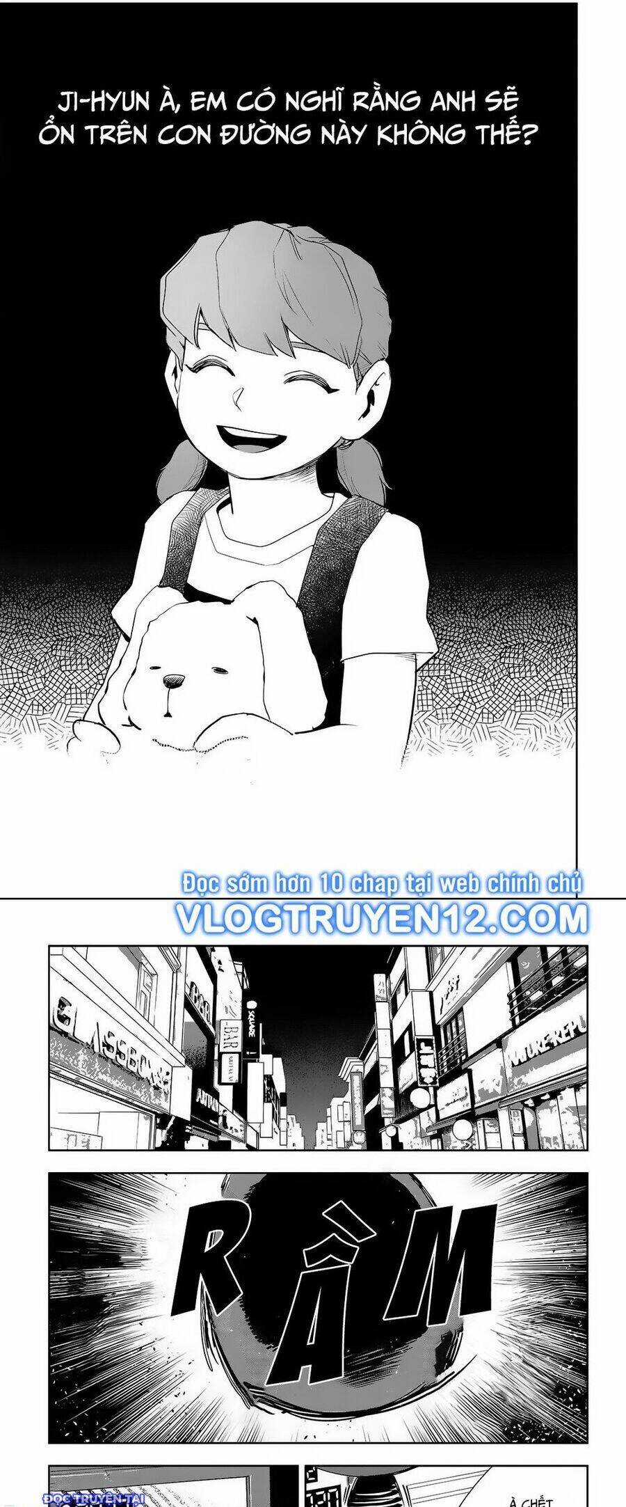 Fight Class 3 - Chapter 62 - Trang 9