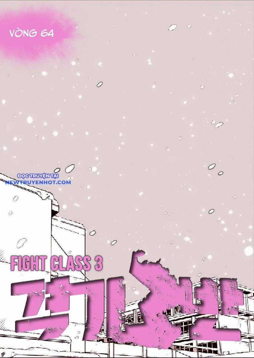 Fight Class 3 - Chapter 64 - Trang 2