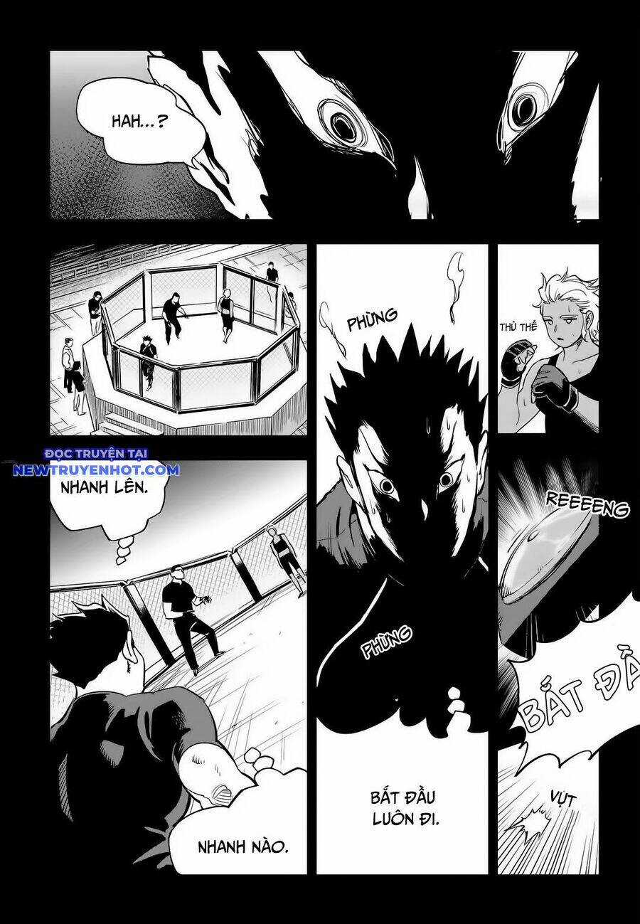 Fight Class 3 - Chapter 64 - Trang 11